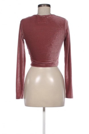 Γυναικεία μπλούζα Fb Sister, Μέγεθος S, Χρώμα Ρόζ , Τιμή 10,00 €