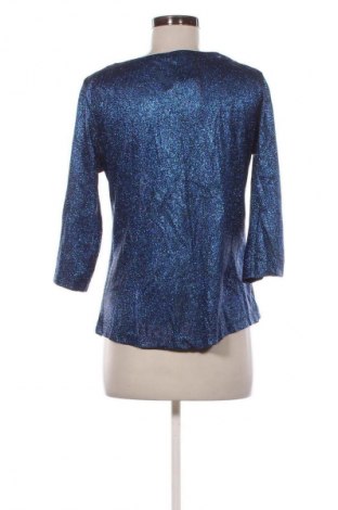Damen Shirt Feliz, Größe L, Farbe Blau, Preis € 6,99