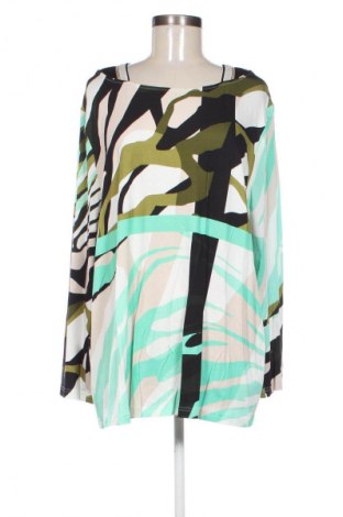 Γυναικεία μπλούζα Feraud, Μέγεθος XL, Χρώμα Πολύχρωμο, Τιμή 53,99 €