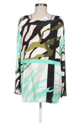 Γυναικεία μπλούζα Feraud, Μέγεθος XL, Χρώμα Πολύχρωμο, Τιμή 53,99 €