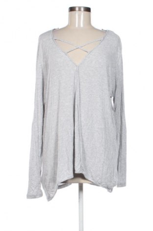 Női blúz Feylin, Méret XXL, Szín Szürke, Ár 2 699 Ft