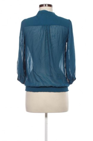 Női blúz Figl, Méret XS, Szín Kék, Ár 3 539 Ft