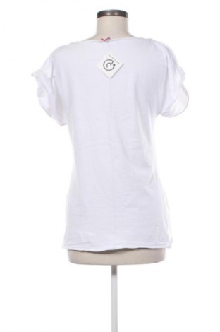 Damen Shirt Fiorucci, Größe XL, Farbe Mehrfarbig, Preis € 20,97