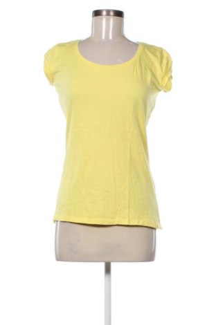 Bluzka damska Fishbone, Rozmiar S, Kolor Żółty, Cena 44,00 zł