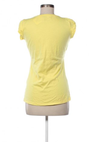 Bluzka damska Fishbone, Rozmiar S, Kolor Żółty, Cena 44,00 zł