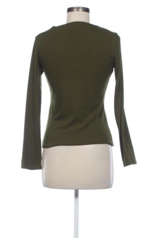 Bluzka damska Fisherfield, Rozmiar M, Kolor Zielony, Cena 44,94 zł