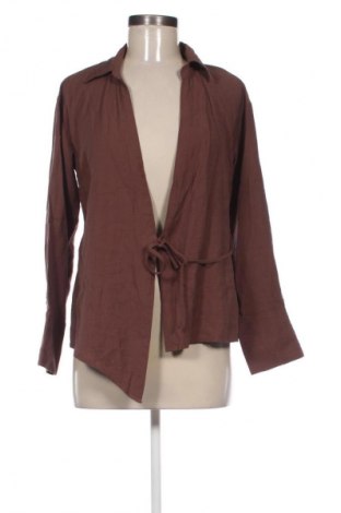 Dámska blúza Fisherfield, Veľkosť S, Farba Hnedá, Cena  10,00 €