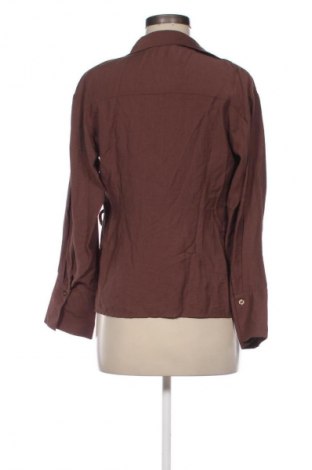 Dámska blúza Fisherfield, Veľkosť S, Farba Hnedá, Cena  10,00 €