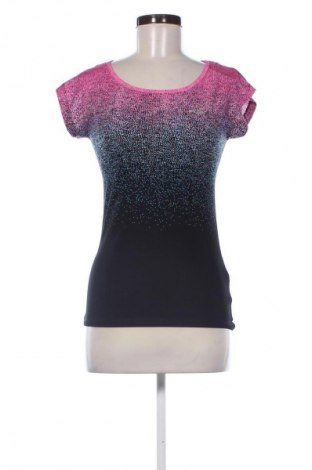 Дамска блуза Flair, Размер XS, Цвят Многоцветен, Цена 23,00 лв.