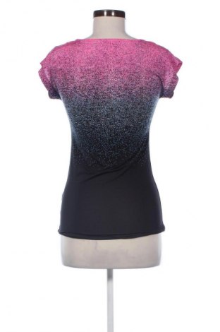 Дамска блуза Flair, Размер XS, Цвят Многоцветен, Цена 23,00 лв.