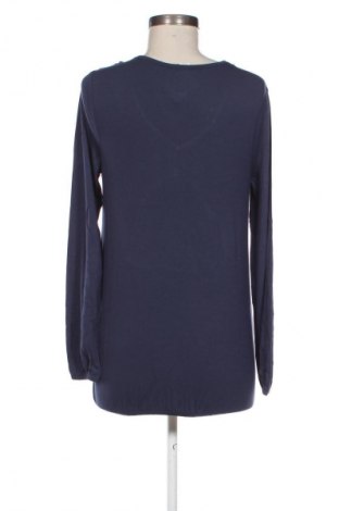 Дамска блуза Flash Lights, Размер XXS, Цвят Син, Цена 31,99 лв.