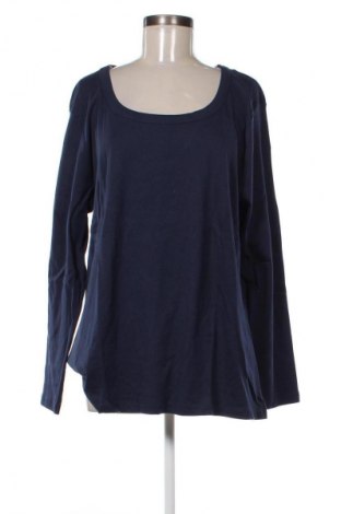 Női blúz Flash Lights, Méret 3XL, Szín Kék, Ár 6 499 Ft