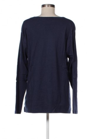 Női blúz Flash Lights, Méret 3XL, Szín Kék, Ár 6 499 Ft