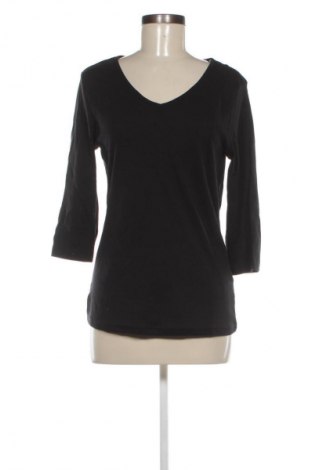 Дамска блуза Flash Lights, Размер M, Цвят Черен, Цена 25,99 лв.