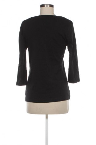 Дамска блуза Flash Lights, Размер M, Цвят Черен, Цена 25,99 лв.