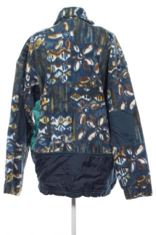 Дамска блуза Fleece, Размер XXL, Цвят Многоцветен, Цена 16,99 лв.