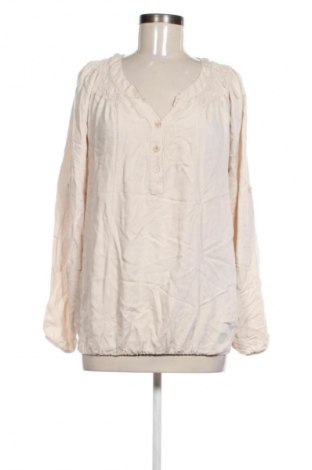 Damen Shirt Floyd, Größe S, Farbe Beige, Preis 17,36 €