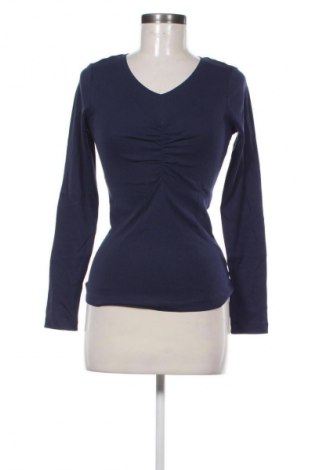 Dámská halenka Fls, Velikost XS, Barva Modrá, Cena  469,00 Kč