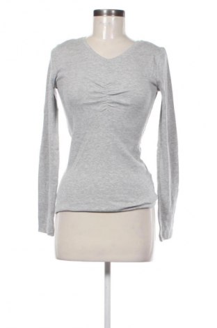 Dámská halenka Fls, Velikost XS, Barva Šedá, Cena  469,00 Kč