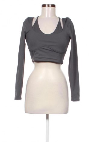 Bluzka damska Forena, Rozmiar L, Kolor Szary, Cena 41,99 zł