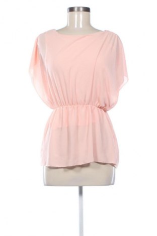 Дамска блуза Forever & Me, Размер M, Цвят Розов, Цена 19,00 лв.