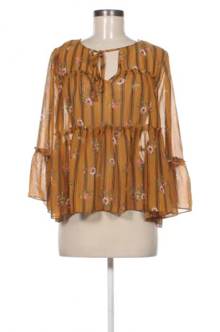 Női blúz Forever 21, Méret M, Szín Sokszínű, Ár 2 269 Ft