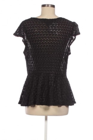 Dámská halenka Forever 21, Velikost XXL, Barva Černá, Cena  253,00 Kč