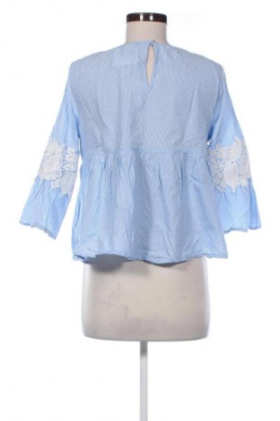 Damen Shirt Forever 21, Größe S, Farbe Mehrfarbig, Preis 6,99 €
