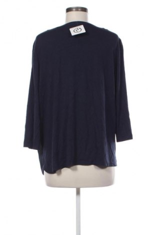 Dámska blúza Frank Walder, Veľkosť XL, Farba Modrá, Cena  16,95 €