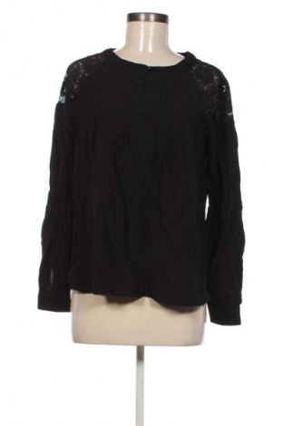 Bluză de femei Fransa, Mărime S, Culoare Negru, Preț 29,99 Lei