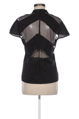 Bluzka damska Fransa, Rozmiar L, Kolor Czarny, Cena 62,00 zł