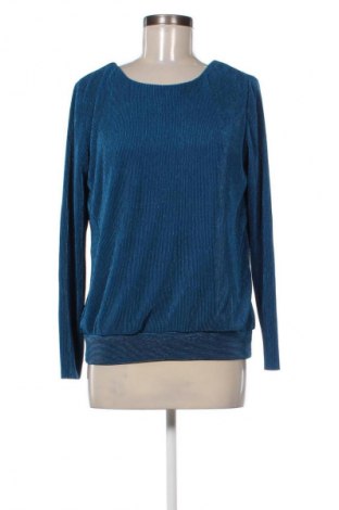 Dámská halenka Fransa, Velikost M, Barva Modrá, Cena  289,00 Kč