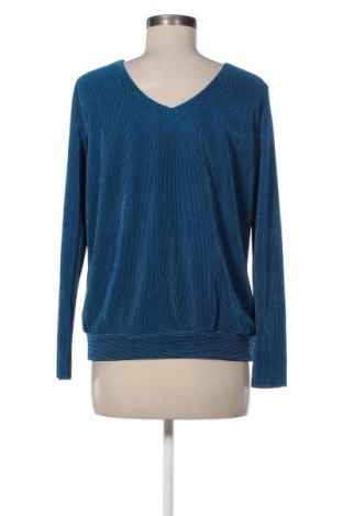 Dámská halenka Fransa, Velikost M, Barva Modrá, Cena  289,00 Kč