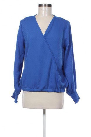 Damen Shirt Fransa, Größe S, Farbe Blau, Preis 2,99 €