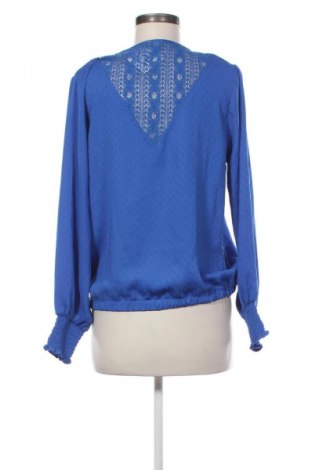 Damen Shirt Fransa, Größe S, Farbe Blau, Preis 2,99 €