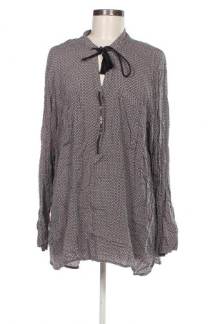 Dámska blúza Frapp, Veľkosť XXL, Farba Viacfarebná, Cena  5,95 €