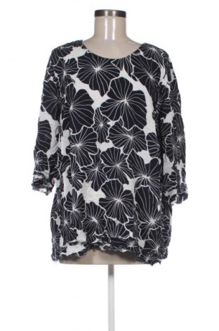 Damen Shirt Frapp, Größe XXL, Farbe Mehrfarbig, Preis € 10,99