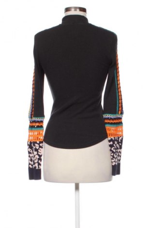 Дамска блуза Free People, Размер S, Цвят Многоцветен, Цена 31,99 лв.