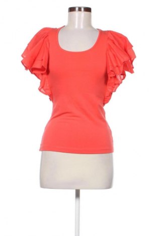 Dámska blúza French Connection, Veľkosť S, Farba Oranžová, Cena  24,85 €