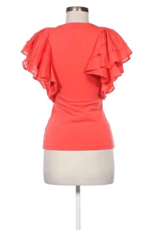 Dámska blúza French Connection, Veľkosť S, Farba Oranžová, Cena  24,85 €