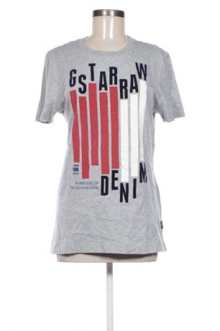 Dámska blúza G-Star Raw, Veľkosť S, Farba Sivá, Cena  16,00 €