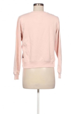 Дамска блуза G-Star Raw, Размер S, Цвят Пепел от рози, Цена 60,61 лв.