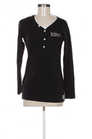 Dámska blúza G-Star Raw, Veľkosť L, Farba Čierna, Cena  26,95 €