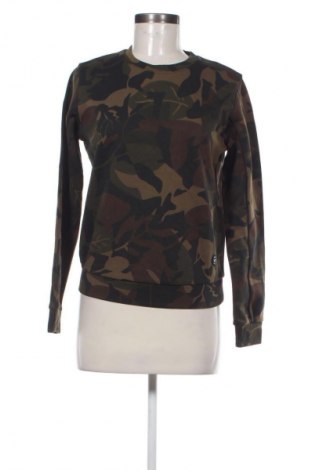 Damen Shirt G-Star Raw, Größe S, Farbe Mehrfarbig, Preis 31,99 €