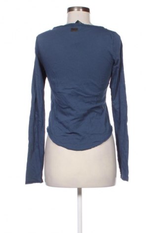 Damen Shirt G-Star Raw, Größe M, Farbe Blau, Preis 31,00 €