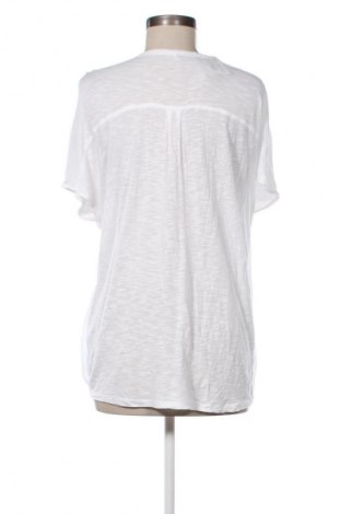 Dámská halenka G.W., Velikost L, Barva Bílá, Cena  520,00 Kč