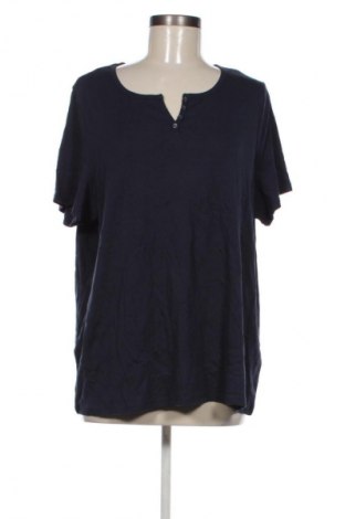 Damen Shirt G.W., Größe XXL, Farbe Blau, Preis € 16,99