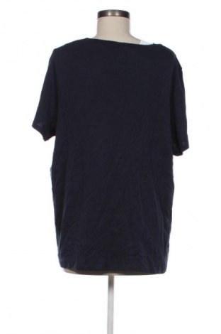 Damen Shirt G.W., Größe XXL, Farbe Blau, Preis € 16,99