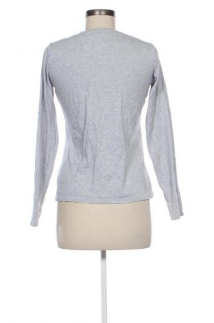 Дамска блуза Gant, Размер S, Цвят Сив, Цена 82,00 лв.