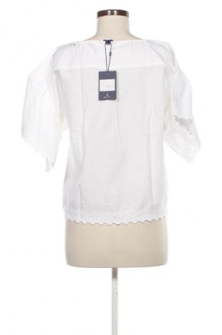 Dámská halenka Gant, Velikost XS, Barva Bílá, Cena  2 229,00 Kč